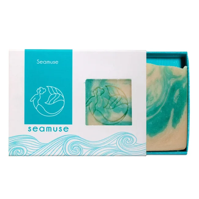 Seamuse soap